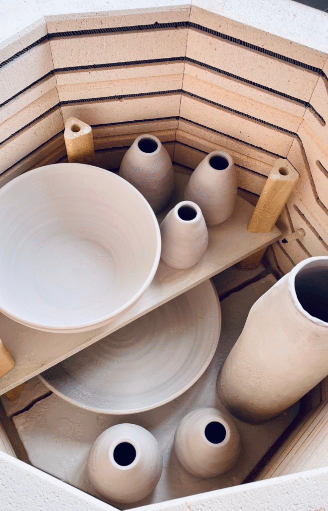 Kilns and Furnaces