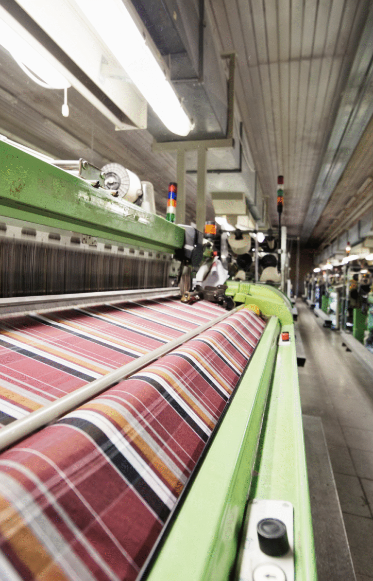 Textiles Industry