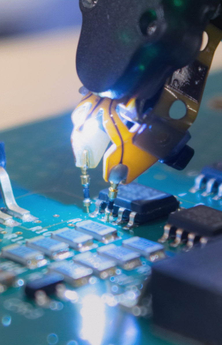 Electronics Industry