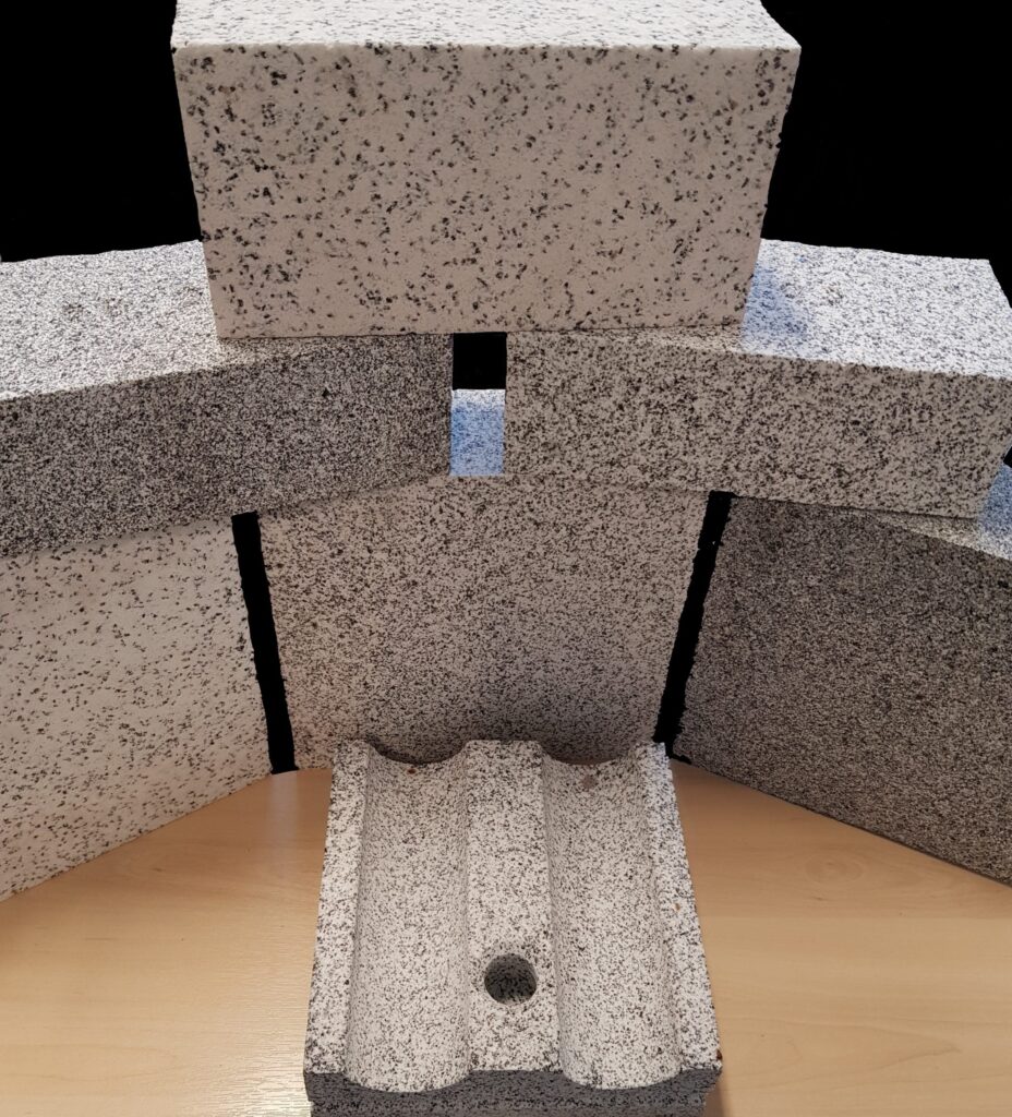 Vulcasil H - Hybrid Mullite-Silicon Carbide Refractories