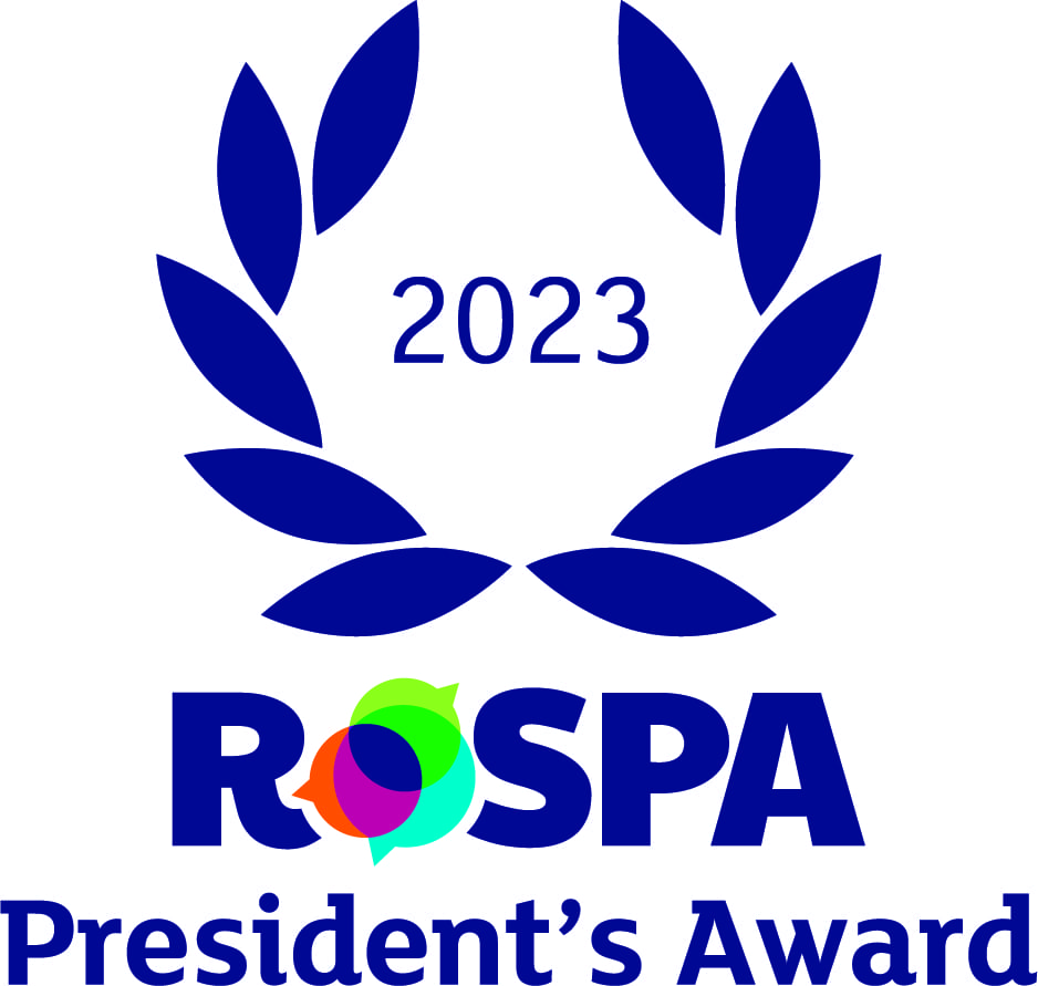 2023 Presidents award