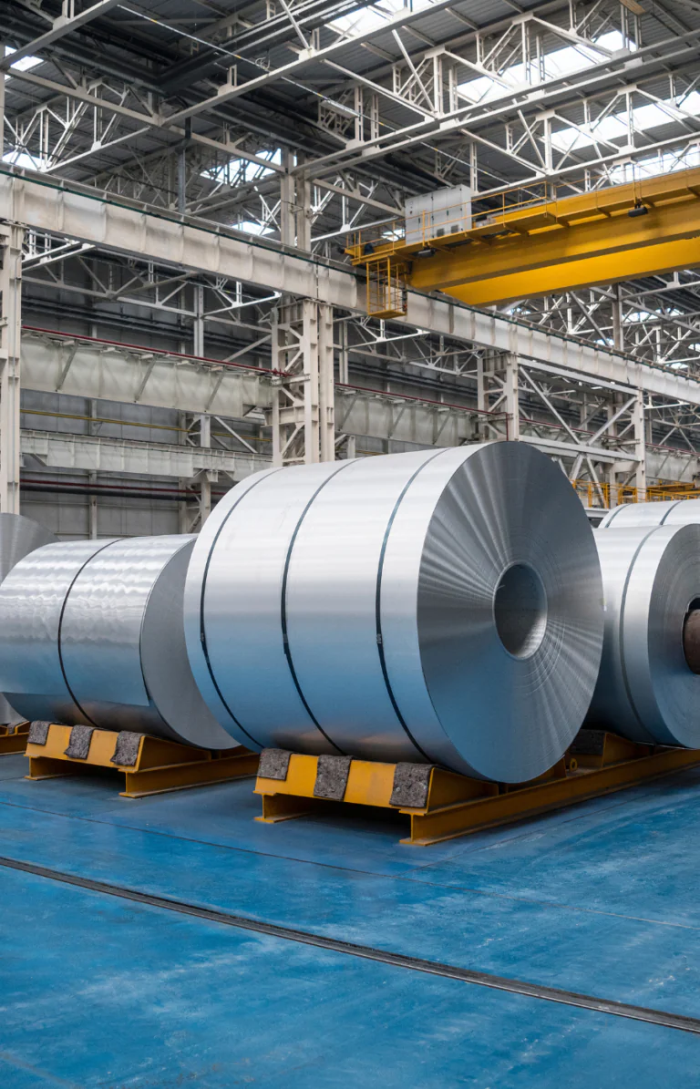 Primary Aluminium