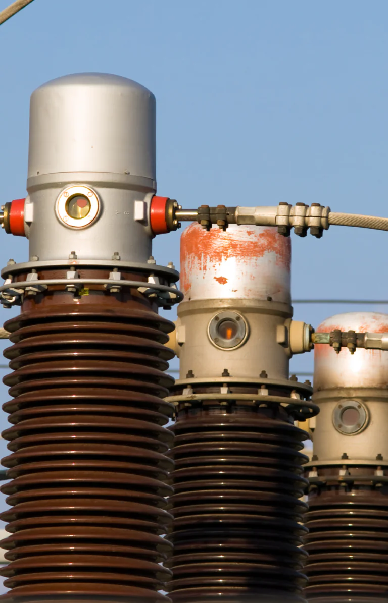 Electrical Ceramics Industry