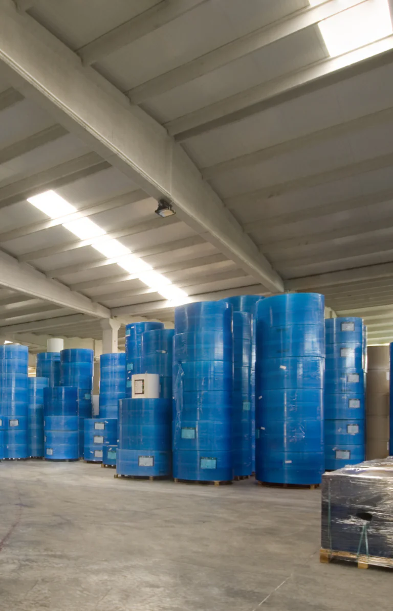 Plastics Industry