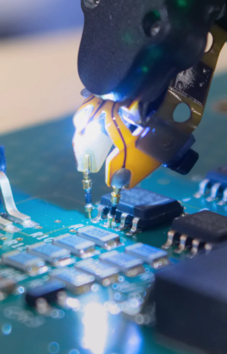 Electronics Industry