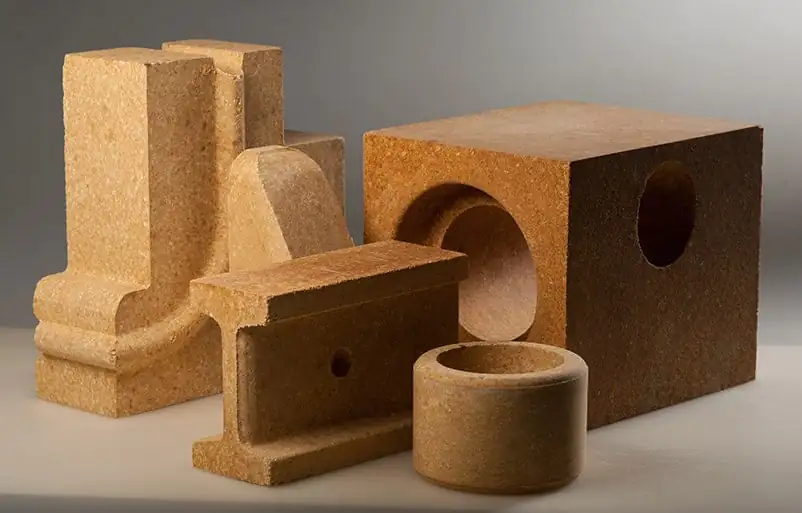 Refractory Maintenance and Installation