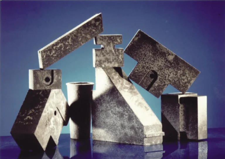 Vulcasil S - Silicon Carbide Refractories