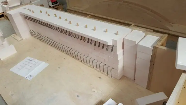 Steel Bright annealing furnaces