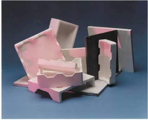 Refractories for Electrical Ceramics