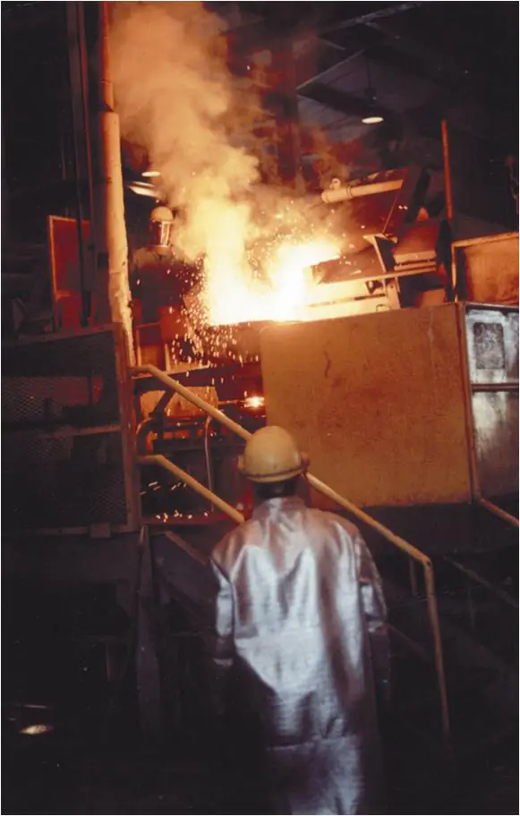 Powder Metallurgy
