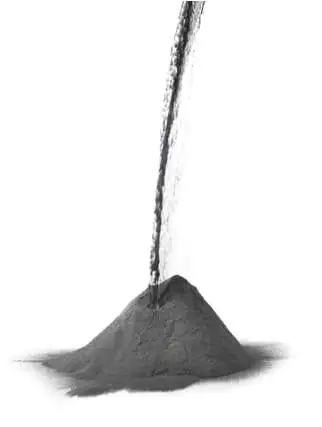 Powder Metallurgy