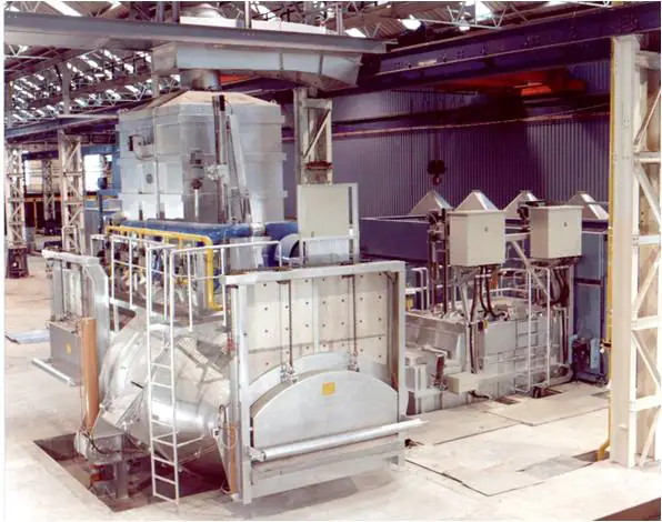 Secondary Aluminium