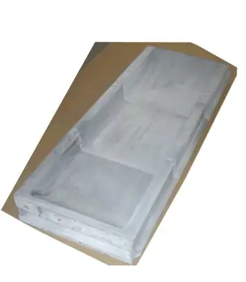Secondary Aluminium