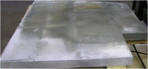 Secondary Aluminium