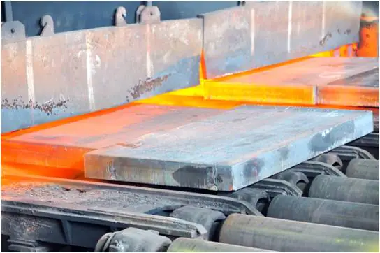 Steel Bright Annealing Furnaces