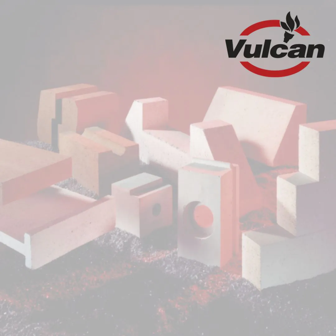 Vulcan Refractories