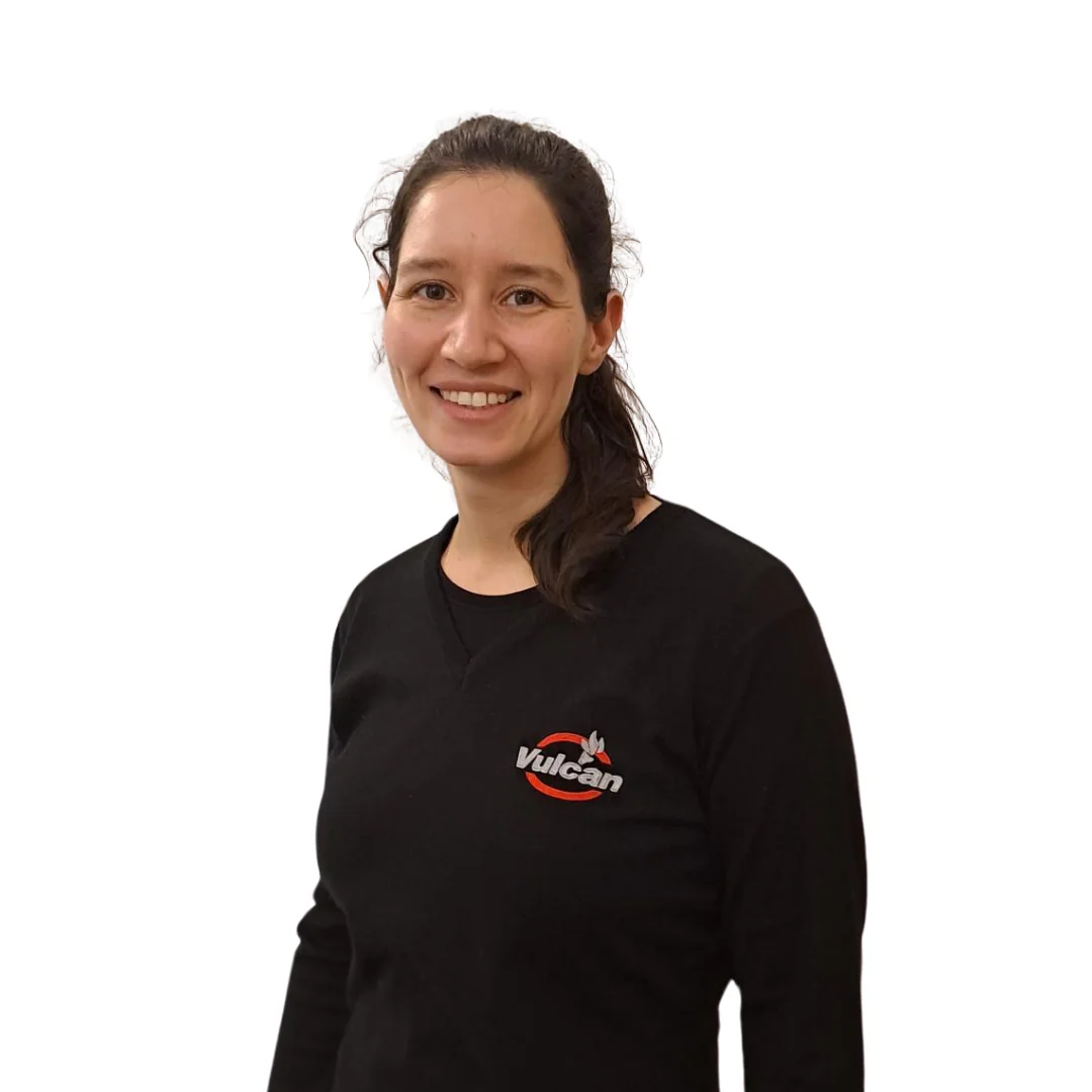 Portrait of Usha Reichel